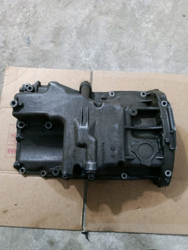 Поддон 1.8 2.0 Volvo S40 Focus 2 Mazda 6