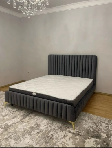 Кровать РИГА