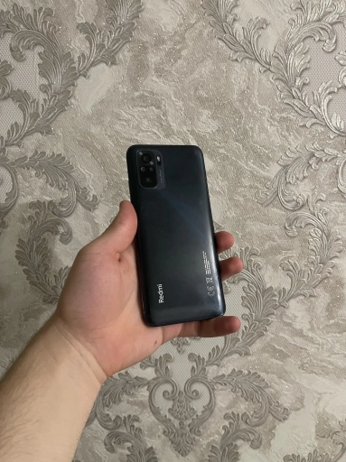 Redmi Note 10 pro 128gb