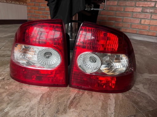 Стопы задние фары приора