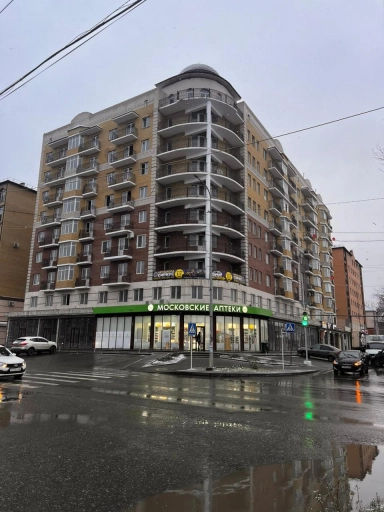 Квартира, 3 комнаты, 95 м², Собственник