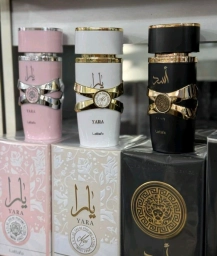 YARA / ASAD ● Lattafa 🇦🇪