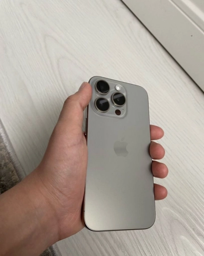 Айфон 15 про 128