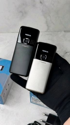 Nokia 6300