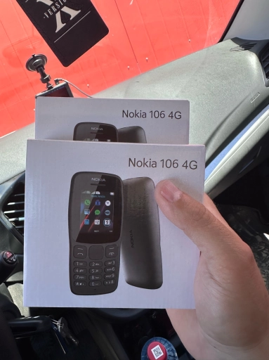 Нокиа 106