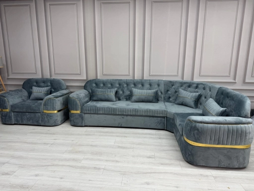 Мягкая мебель < Угловая>