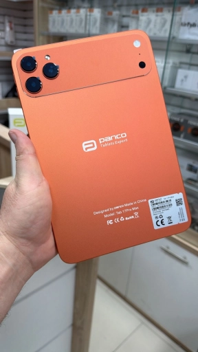 Планшет Rab 17 Pro Max
