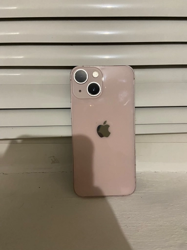 IPhone 13 mini