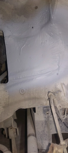 Сварочные работы по кузову авто