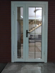 Входная дверь