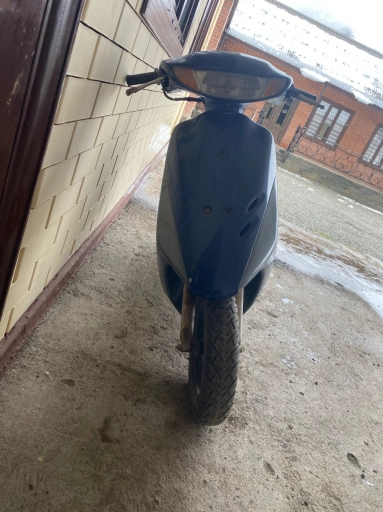 Скутер