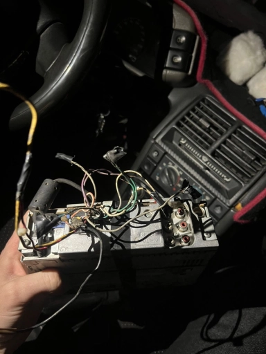 Циклоп 6 канальный