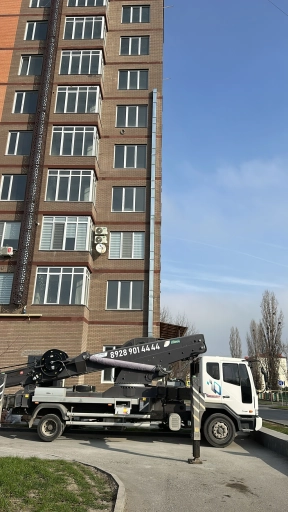 Вентиляция Вытяжка