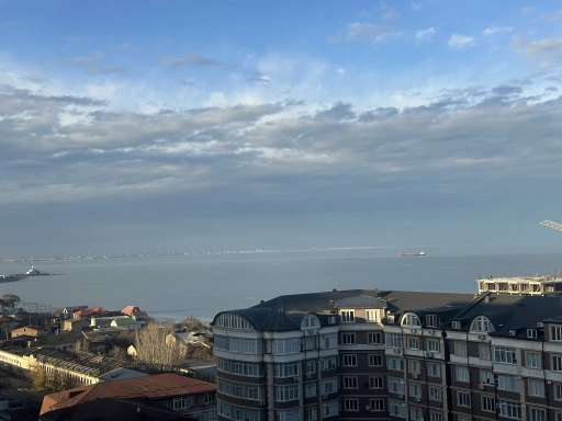 Квартира, 1 комната, 45 м², Собственник