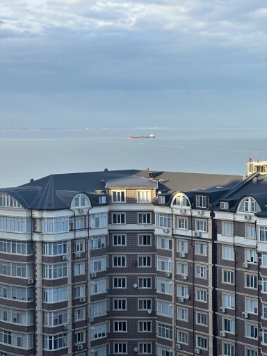 Квартира, 1 комната, 45 м², Собственник