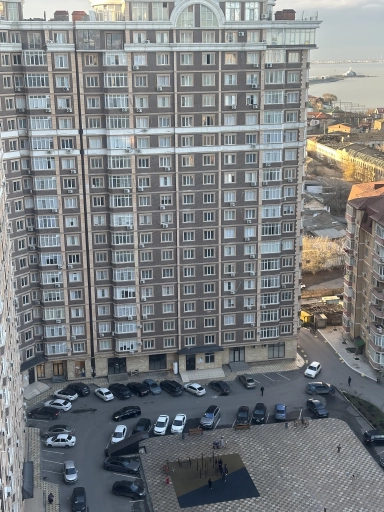 Квартира, 1 комната, 45 м², Собственник