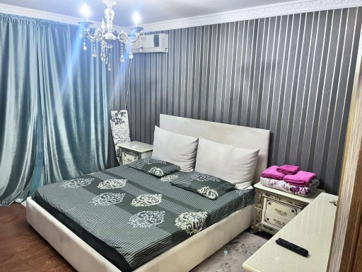 Квартира, 1 комната, 42 м², Собственник