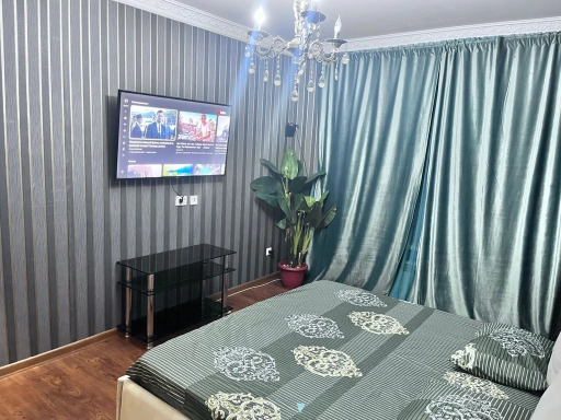 Квартира, 1 комната, 42 м², Собственник