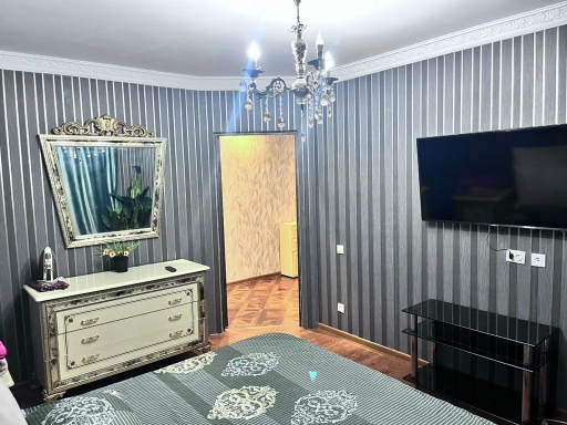 Квартира, 1 комната, 42 м², Собственник