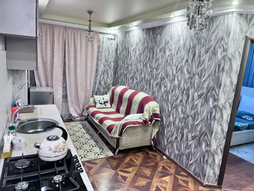 Квартира, 1 комната, 42 м², Собственник