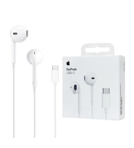 Наушники Apple Ear Pods USB-C Original