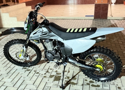 FX Moto