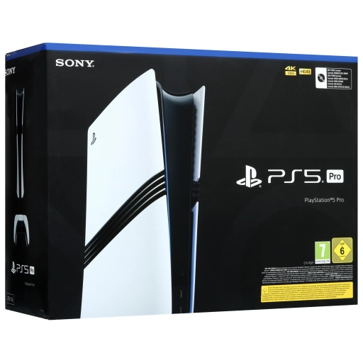 В Рассрочку PlayStation 5 Pro