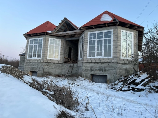 Окна и двери ПВХ