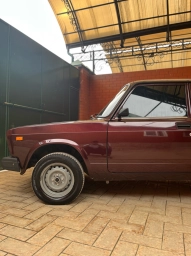 ВАЗ 2105, 10, 43000км