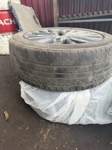 Диски Камри 55