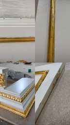 Покраска мебели, покраска шкафов, кухонных