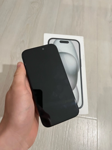 IPhone 15 128gb