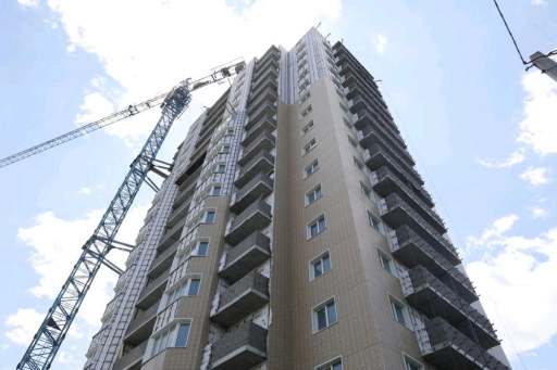 Ищу бригаду фасадчиков (мокрый фасад/вентфасад)