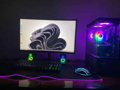 Игровой Компьютер 1660super