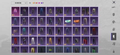 Пабг мощный акк кил чат м416 огненная