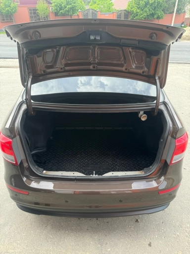 Kia Rio, 2015, 240000км