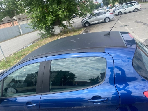 Peugeot 308, 2008, 250000км