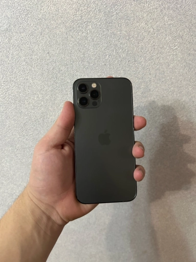 IPhone 12 Pro