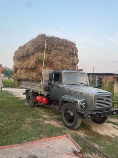 Перевозки