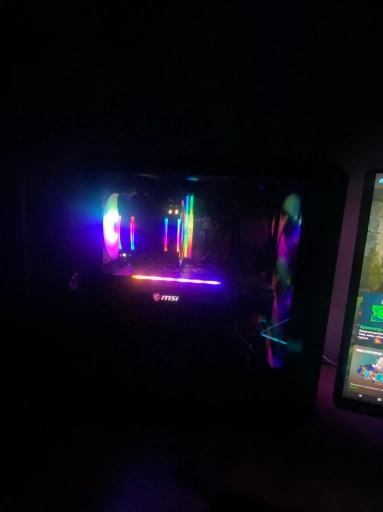 Игровой компьютер 3070