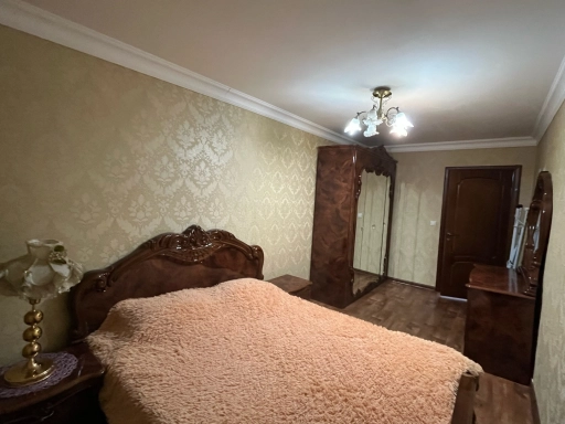 2 комнатная квартира