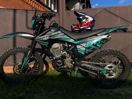 Sycmcc 300 куб