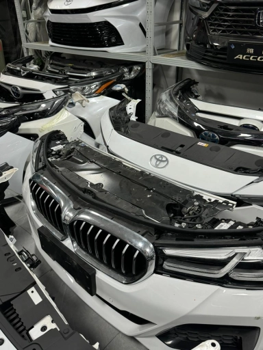 Носкаты на любое авто с Китая
