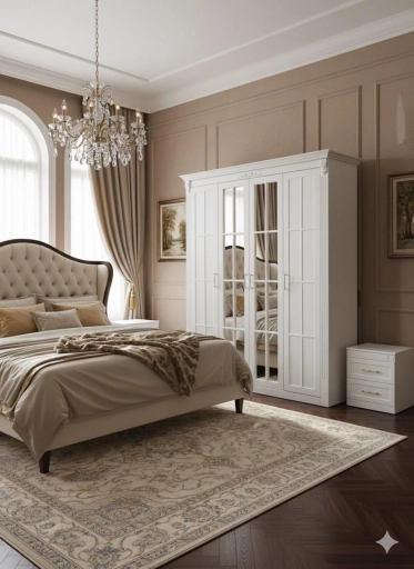 Шкаф « Венеция»