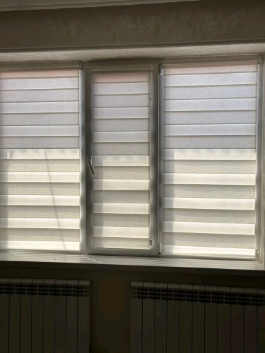 Жалюзи всех видов