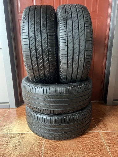 Michelin primacy 3 st 235-50-18 97w