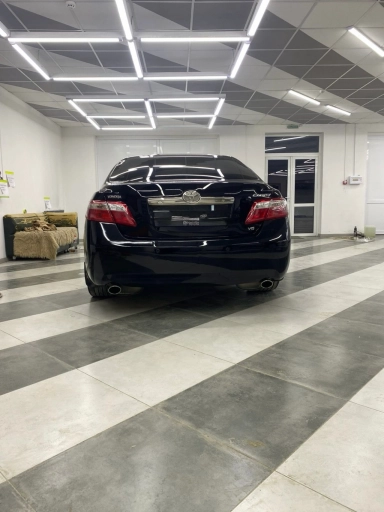 Toyota Camry, 2011, 382000км