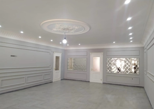 Ремонт:под ключ и частично