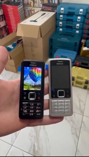 В наличии телефон 6300📱