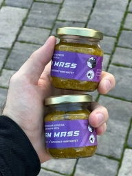 Набор веса Zagam Mass